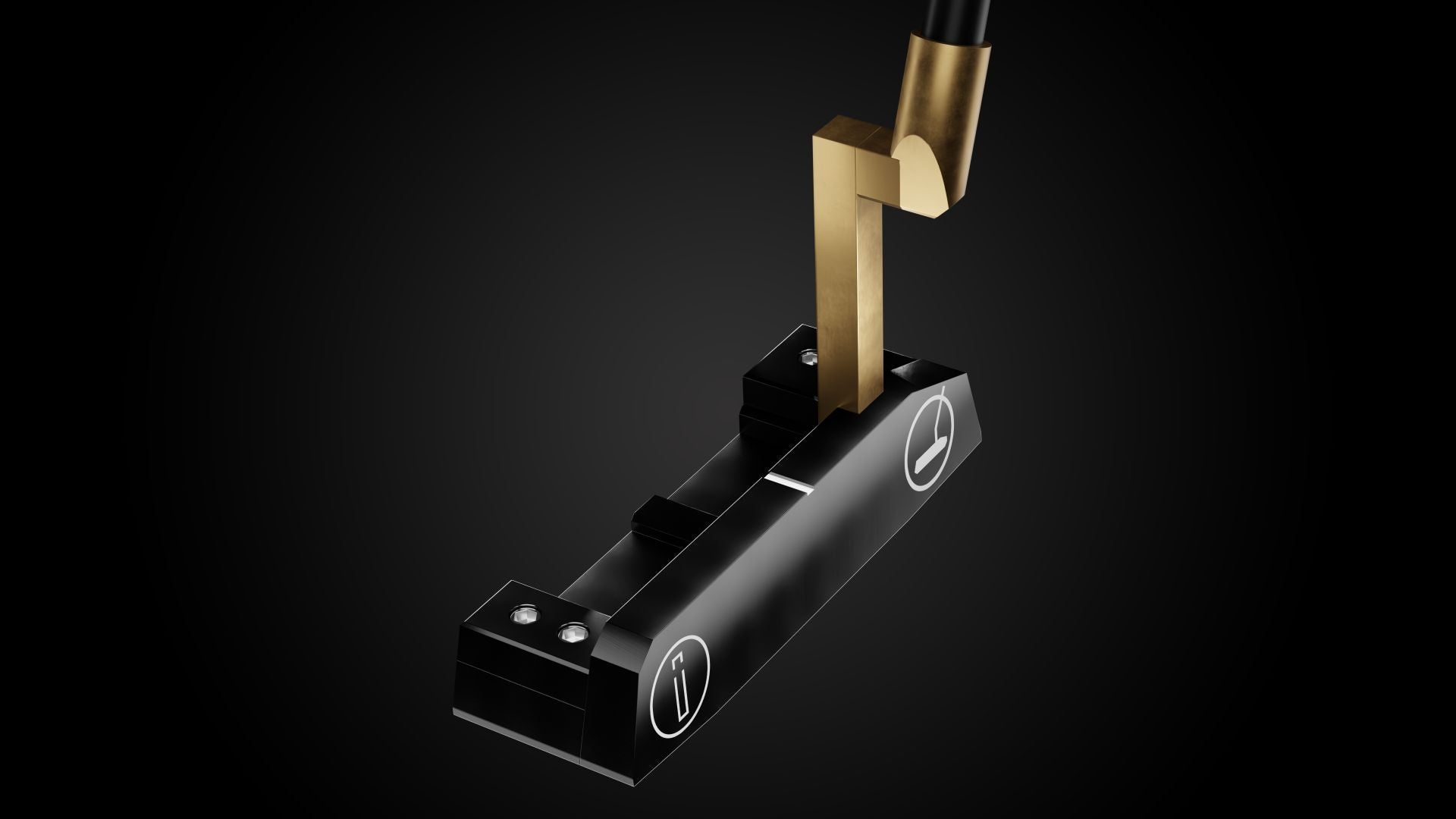 Blade Legacy Putter