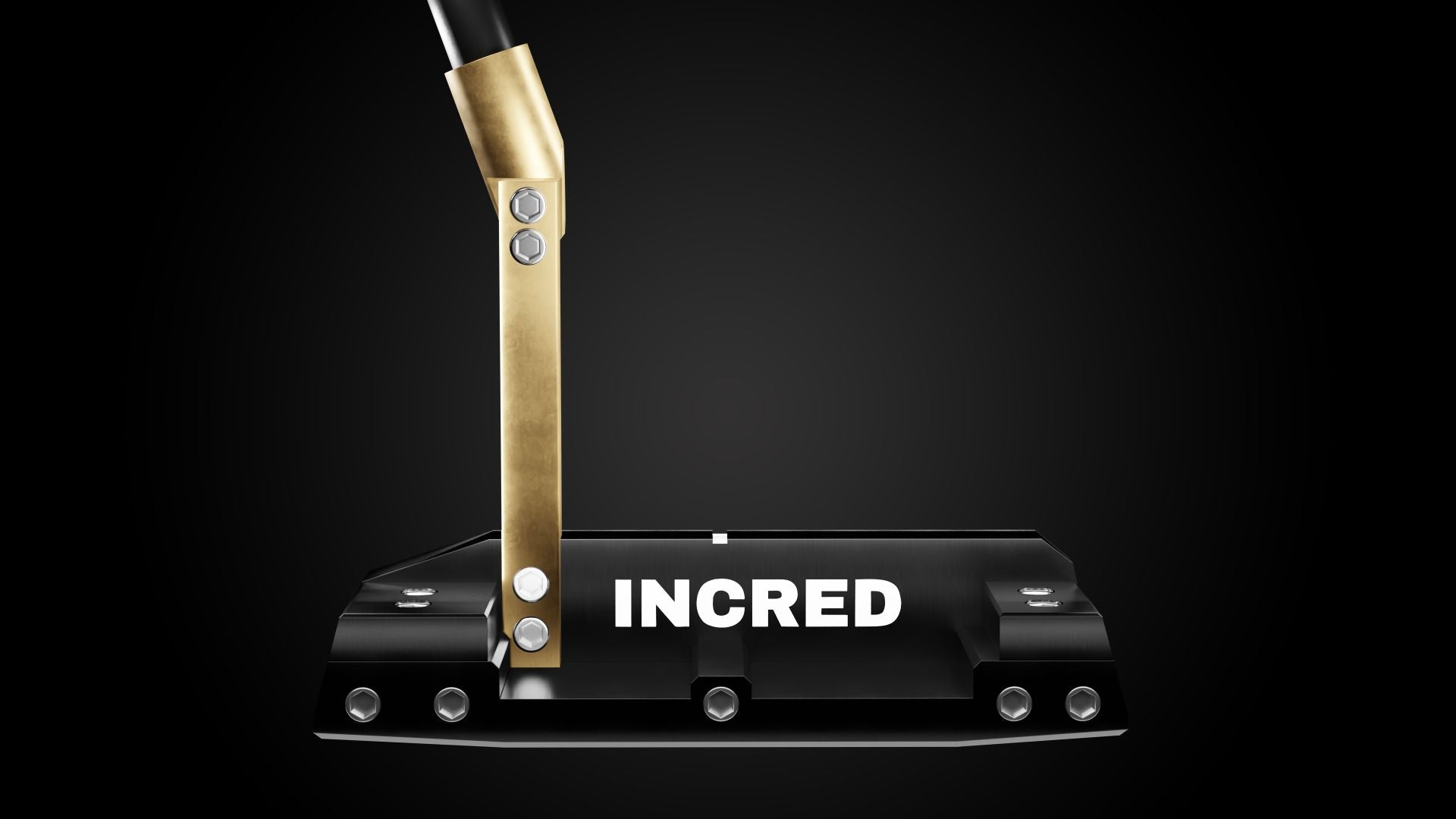 Blade Legacy Putter