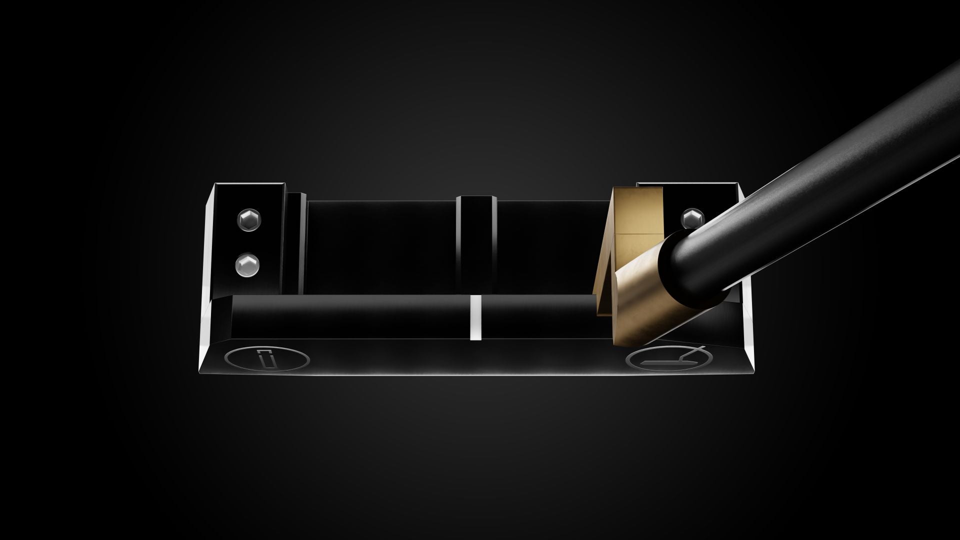 Blade Legacy Putter
