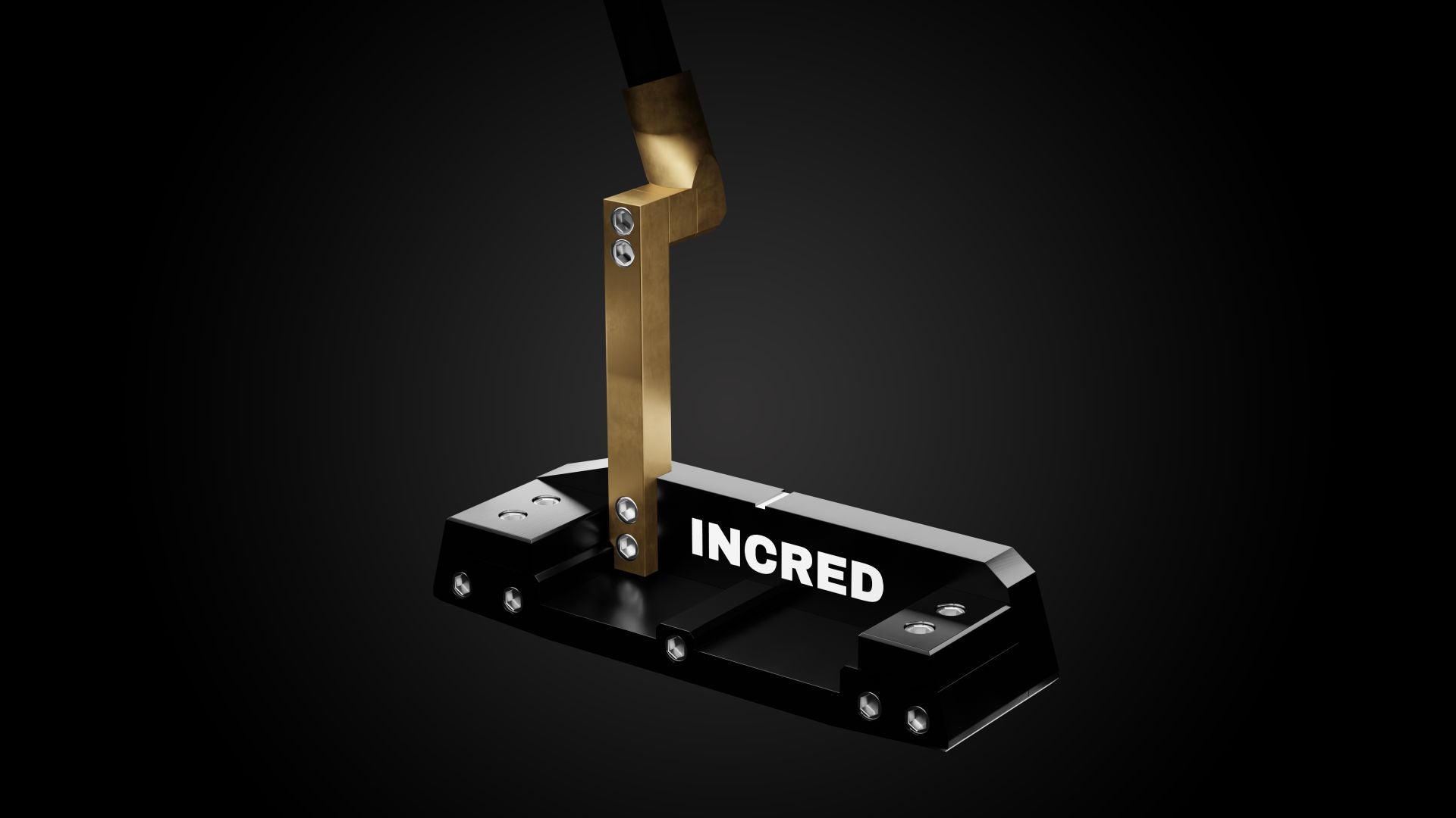 Blade Legacy Putter