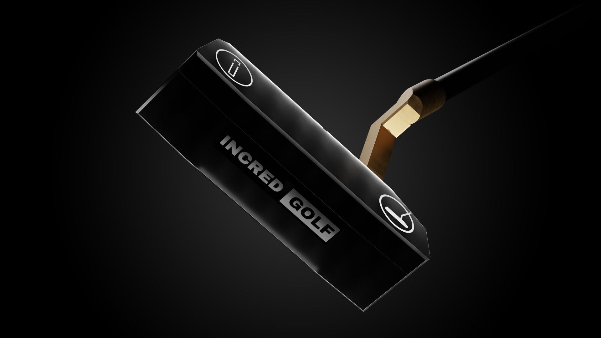 Blade Legacy Putter
