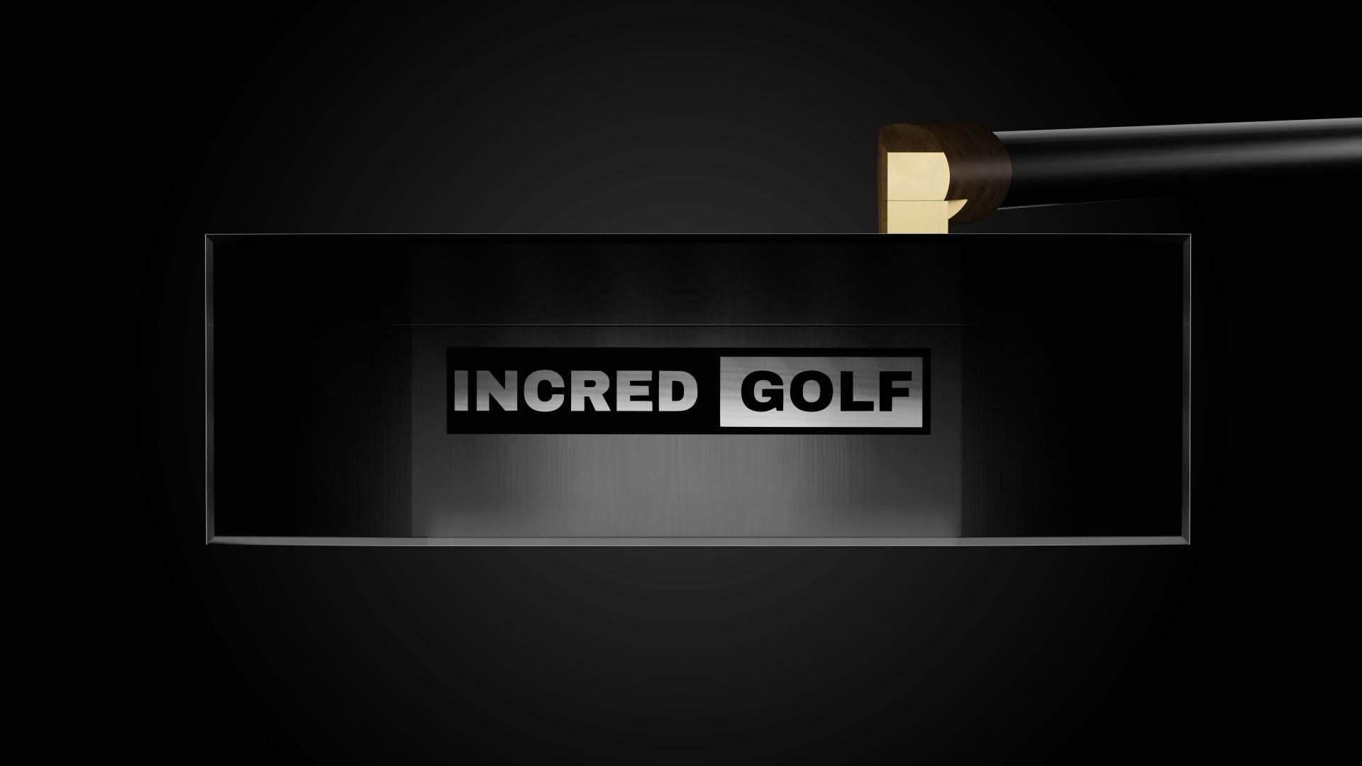 Blade Legacy Putter