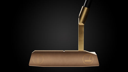 Blade Legacy Putter