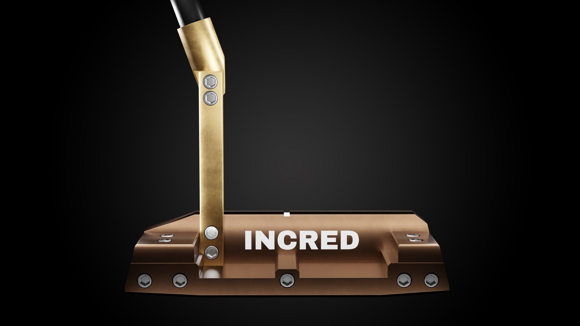 Blade Legacy Putter