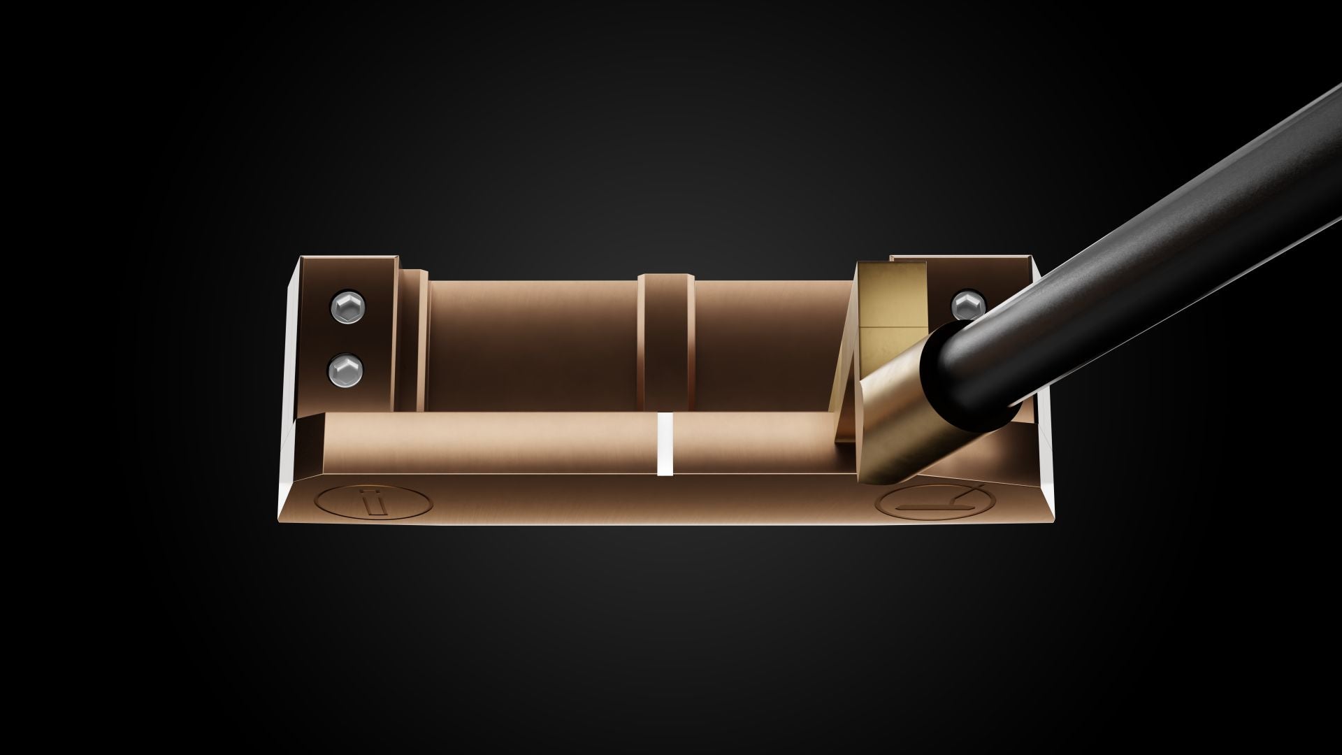 Blade Legacy Putter