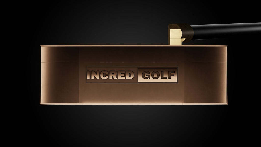 Blade Legacy Putter