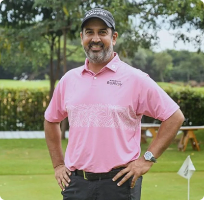 Shiv Kapur 