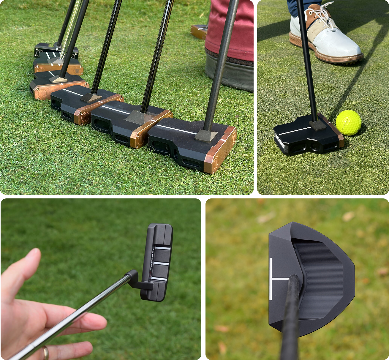 Putter image