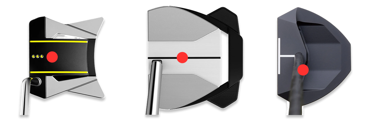 putter flaws image 1