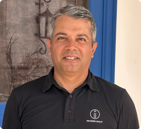 Nakul Sood, CEO