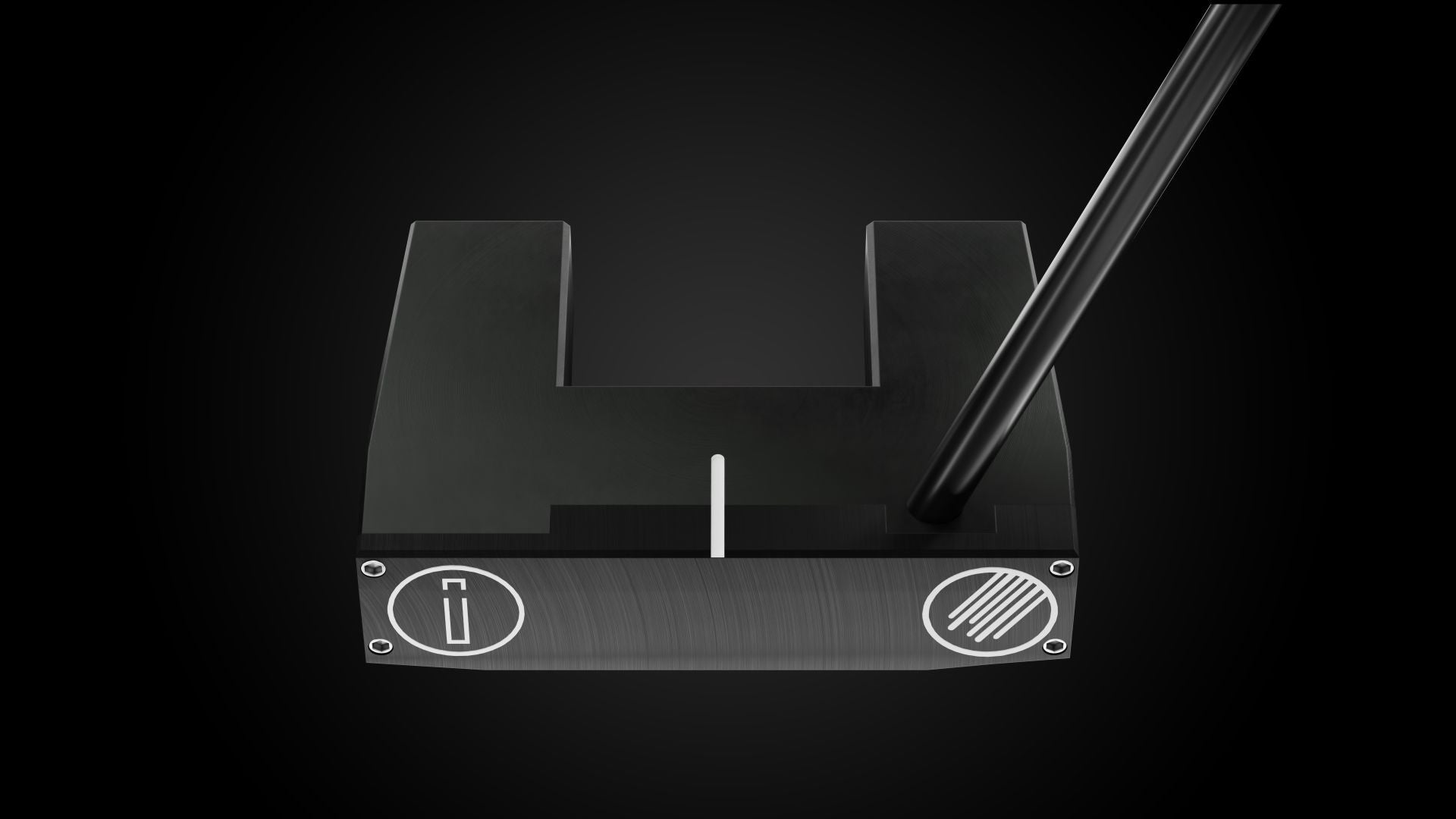 Rainmaker Legacy DS Putter