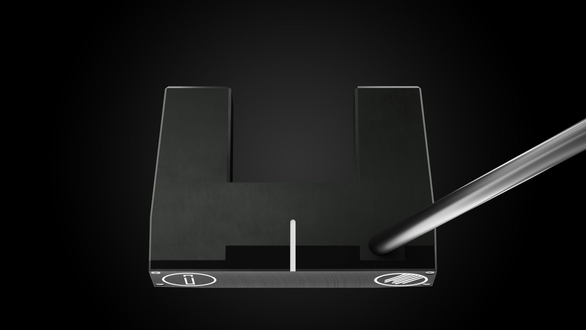 Rainmaker Legacy DS Putter