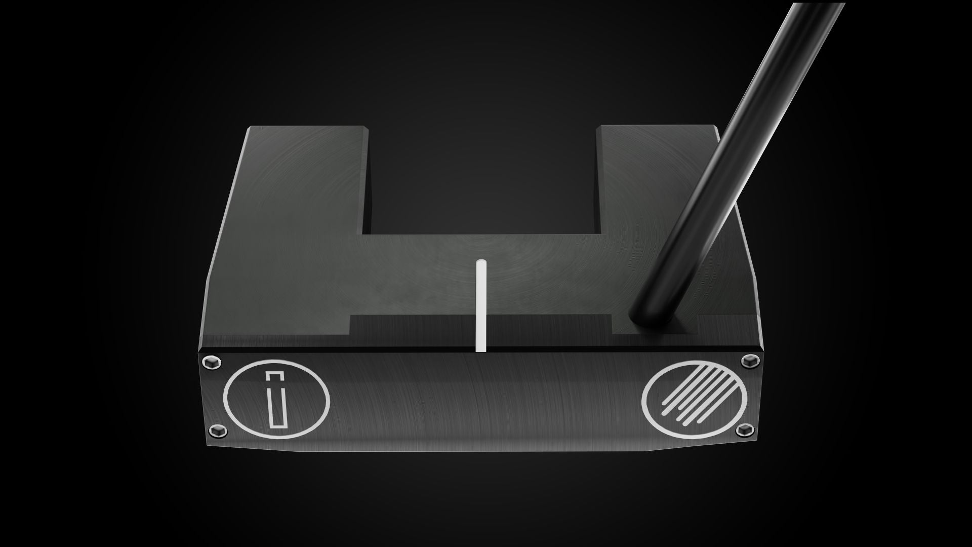 Rainmaker Legacy DS Putter