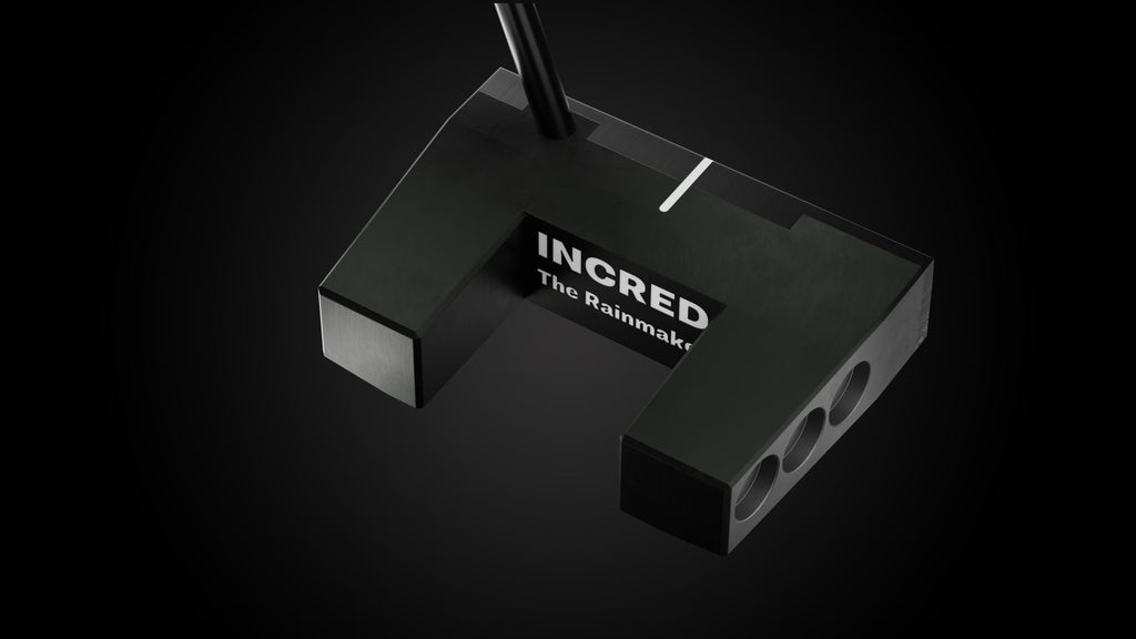 Rainmaker Legacy DS Putter