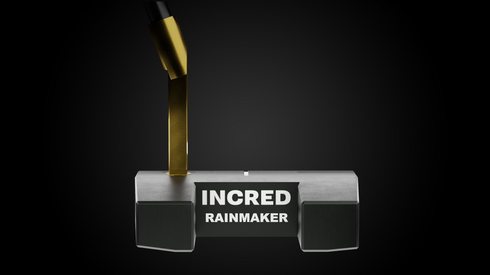 Rainmaker Legacy ON Putter