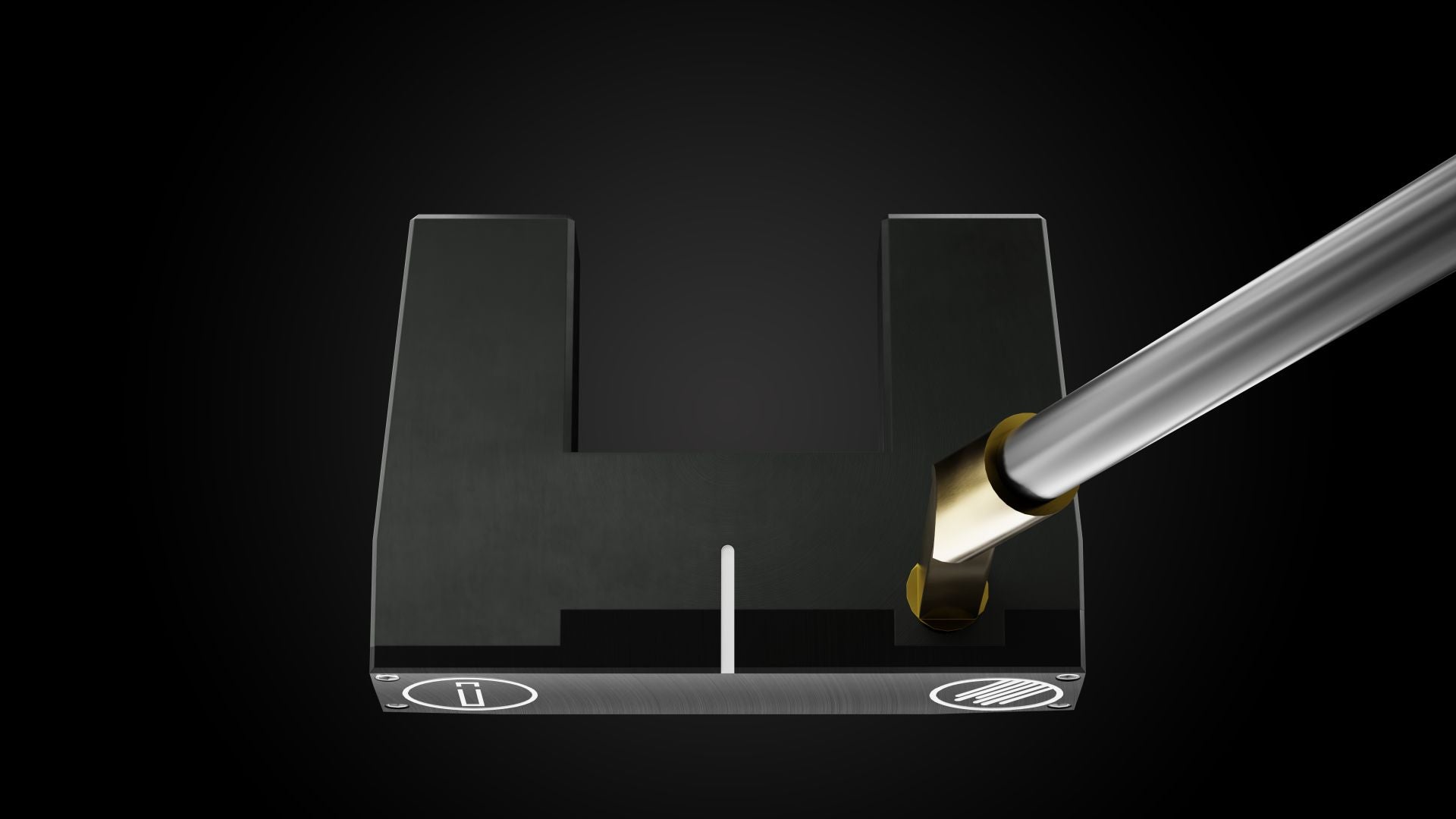 Rainmaker Legacy ON Putter