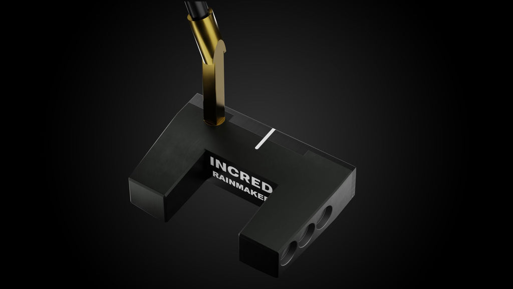 Rainmaker Legacy ON Putter