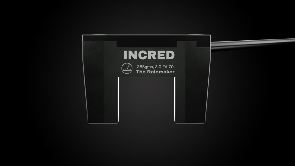 Rainmaker Legacy ON Putter