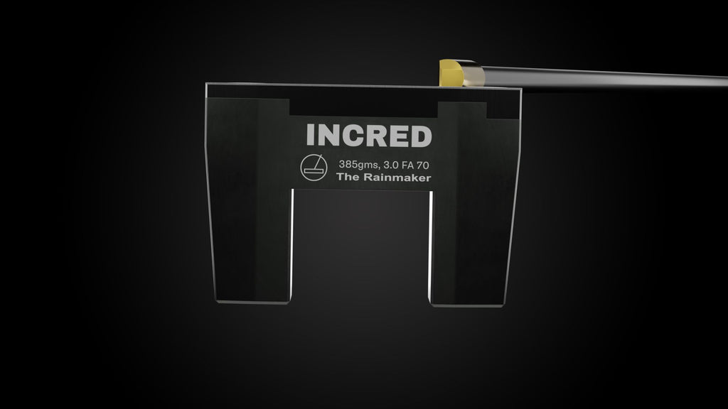 Rainmaker Legacy OS Putter