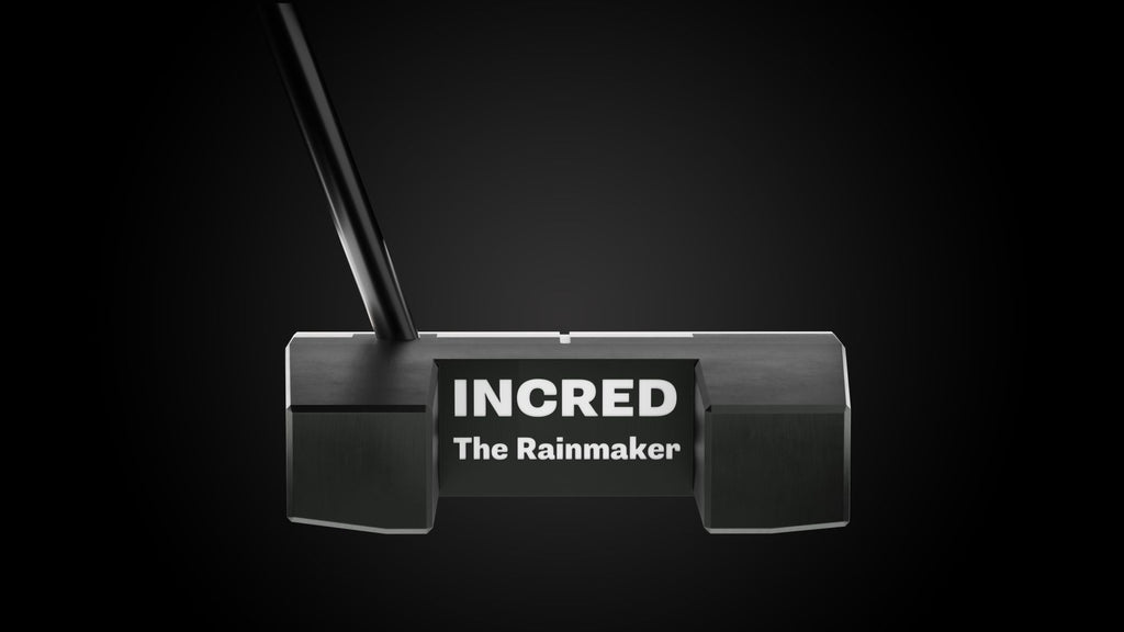 Rainmaker Legacy DS Putter
