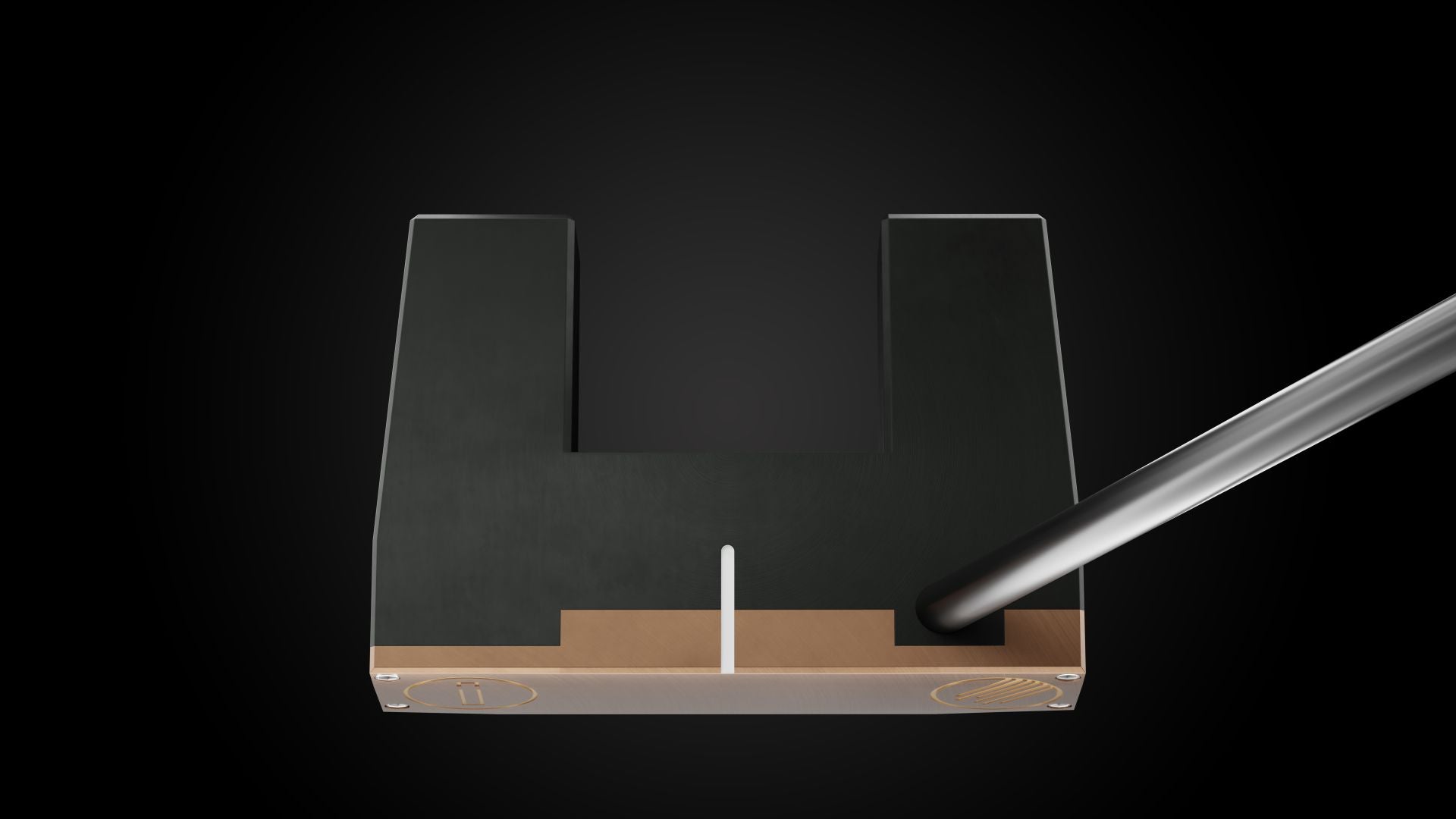 Rainmaker Legacy DS Putter
