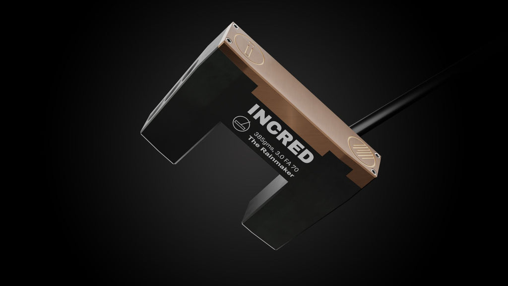 Rainmaker Legacy DS Putter