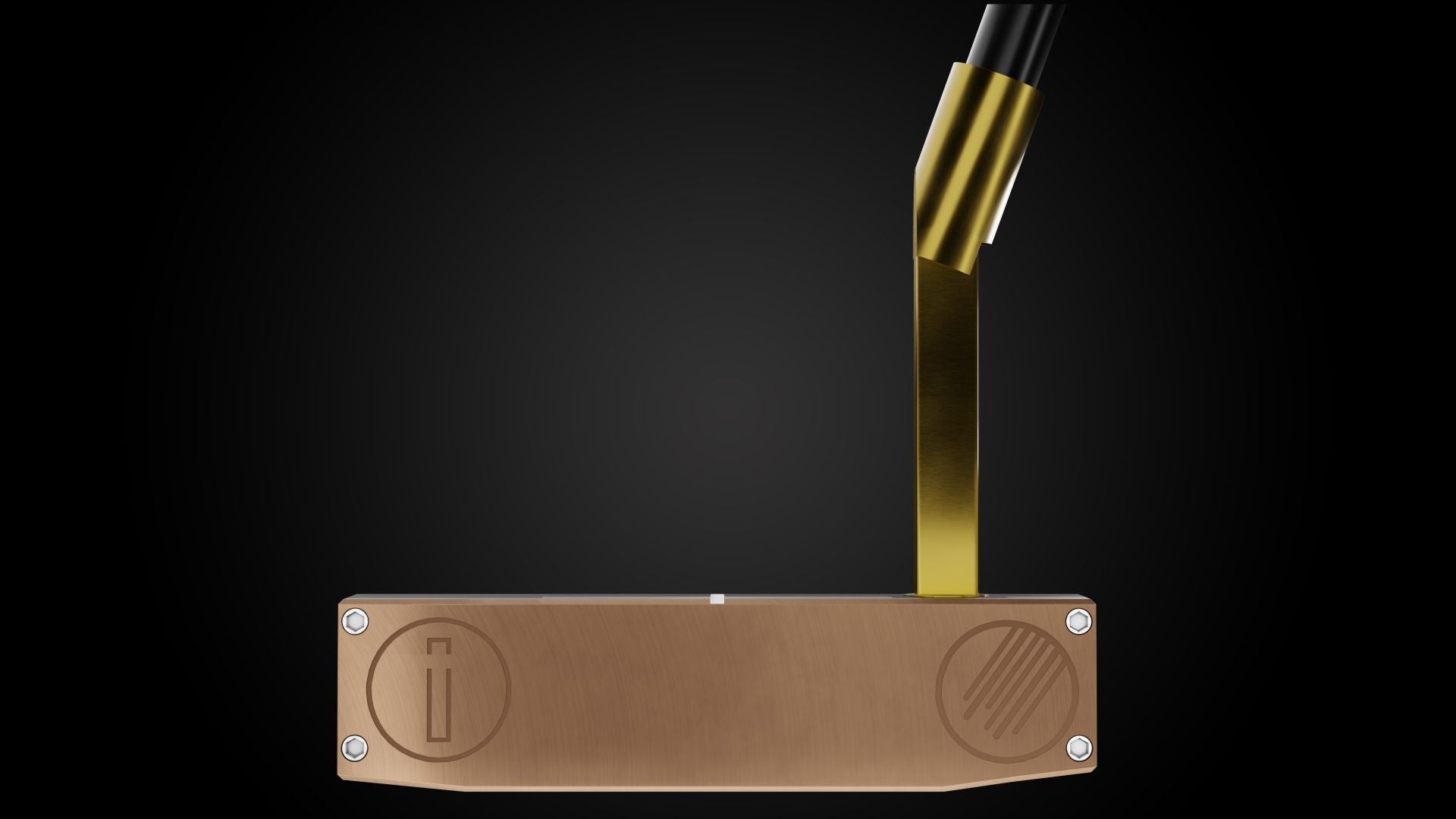 Rainmaker Legacy ON Putter
