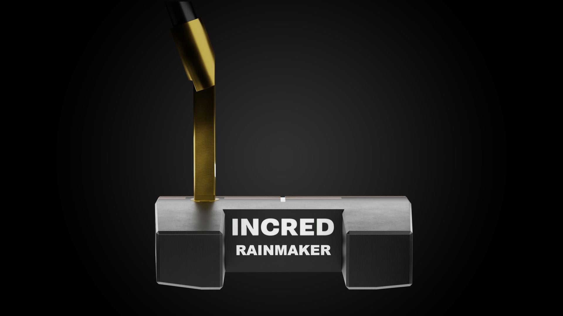 Rainmaker Legacy ON Putter
