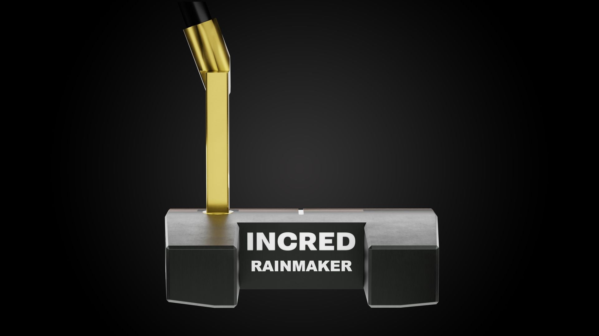 Rainmaker Legacy OS Putter