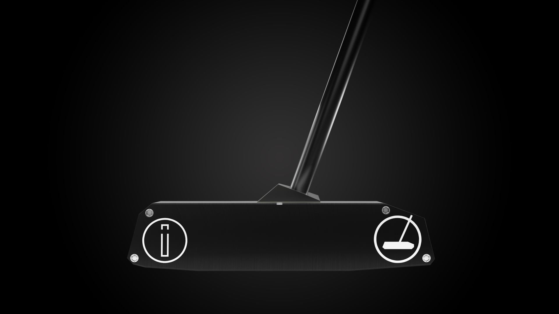 RFB Star Putter