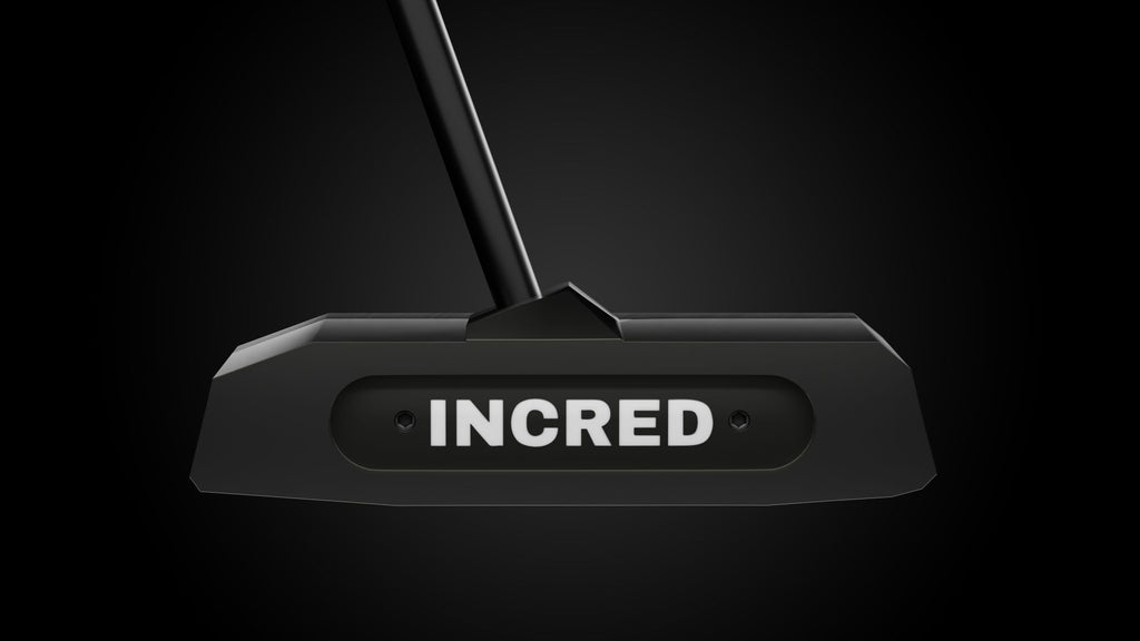 RFB Star Putter