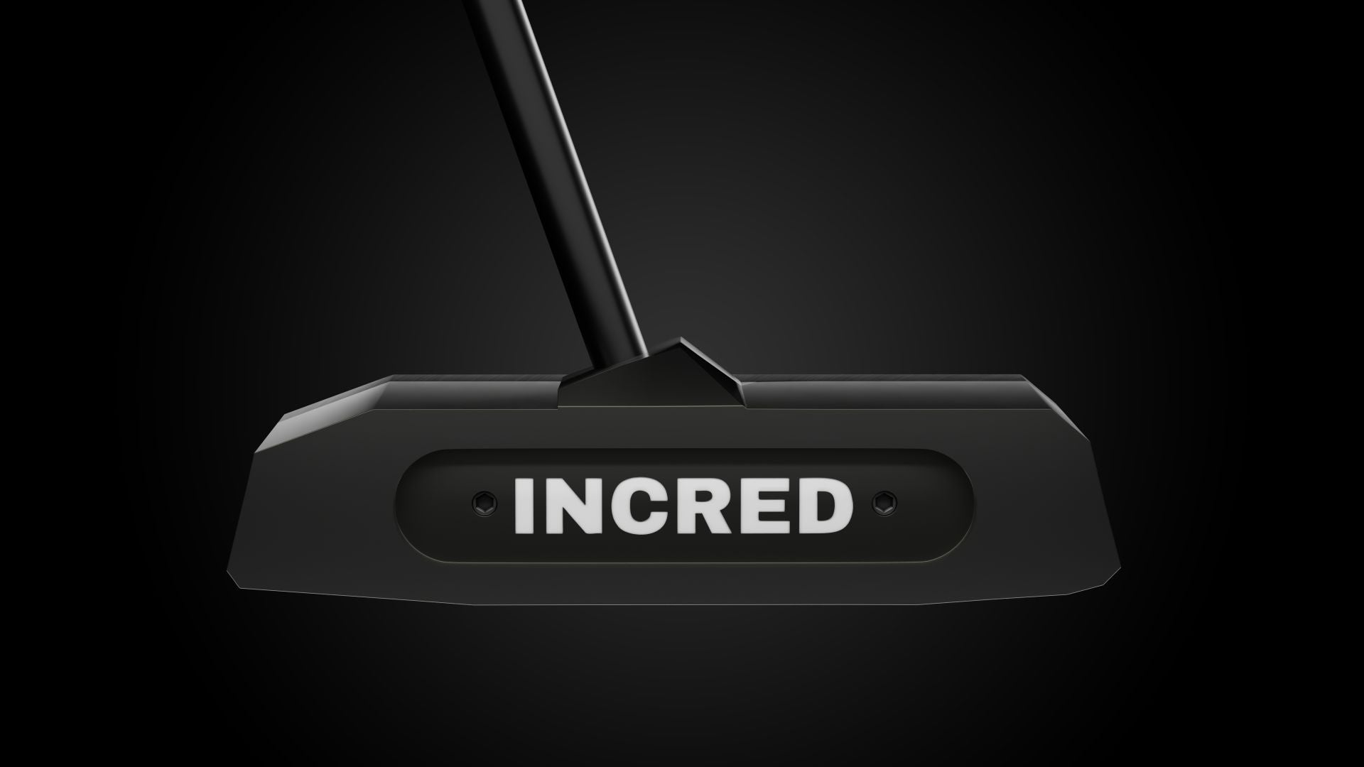 RFB Star Putter
