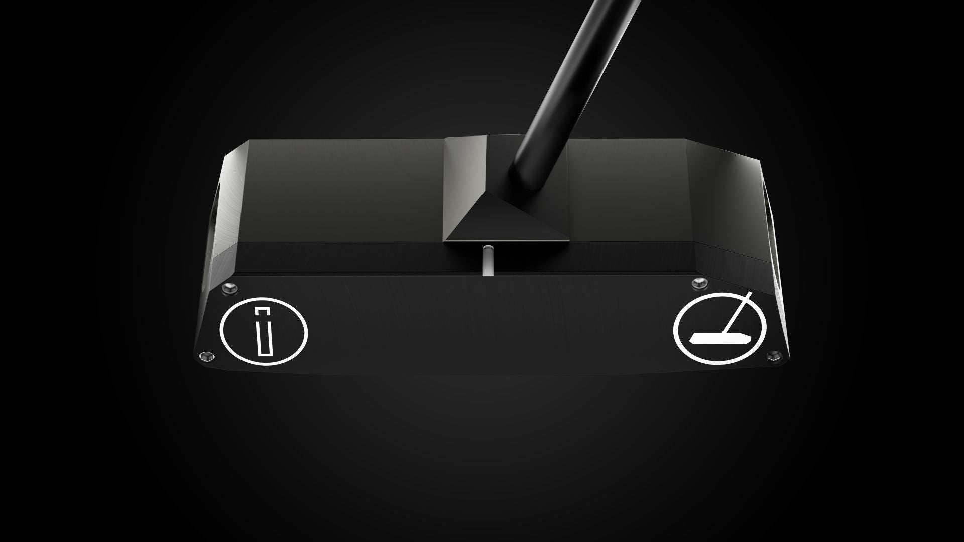 RFB Star Putter