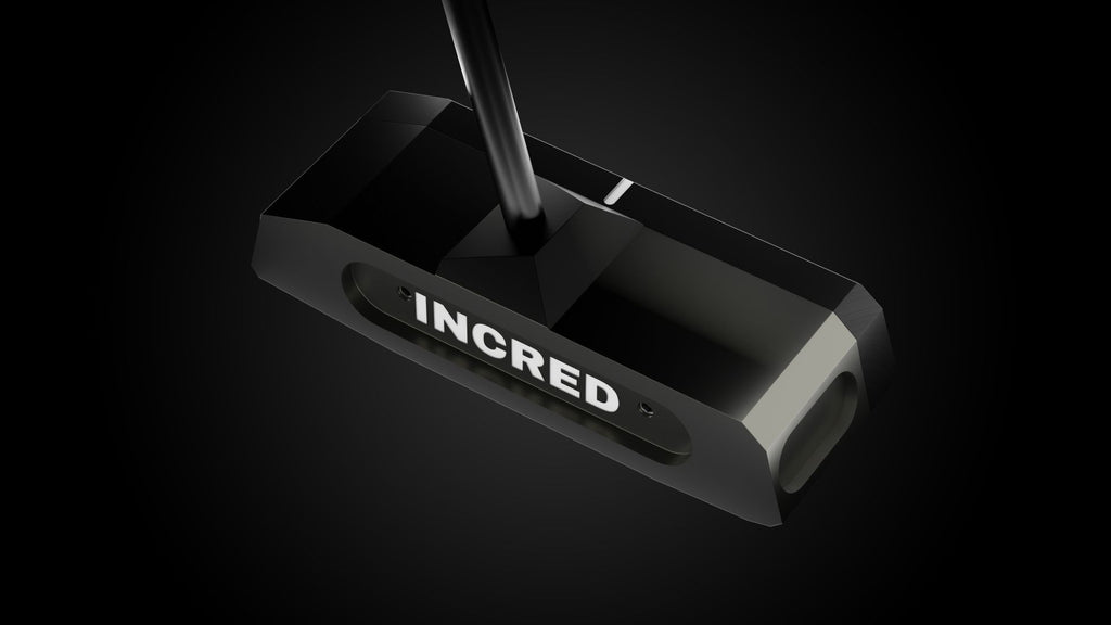 RFB Star Putter