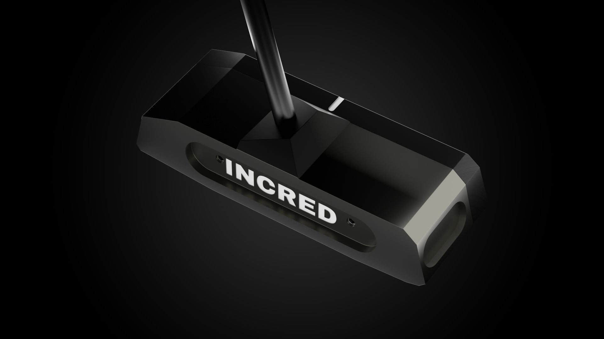RFB Star Putter