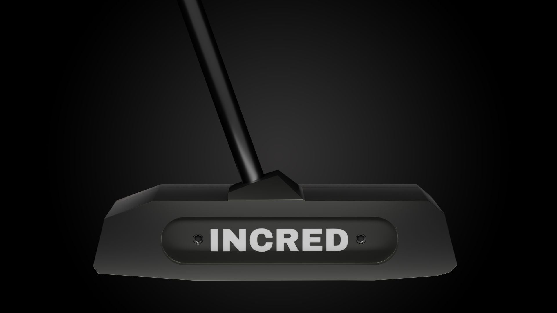 RFB Star Putter
