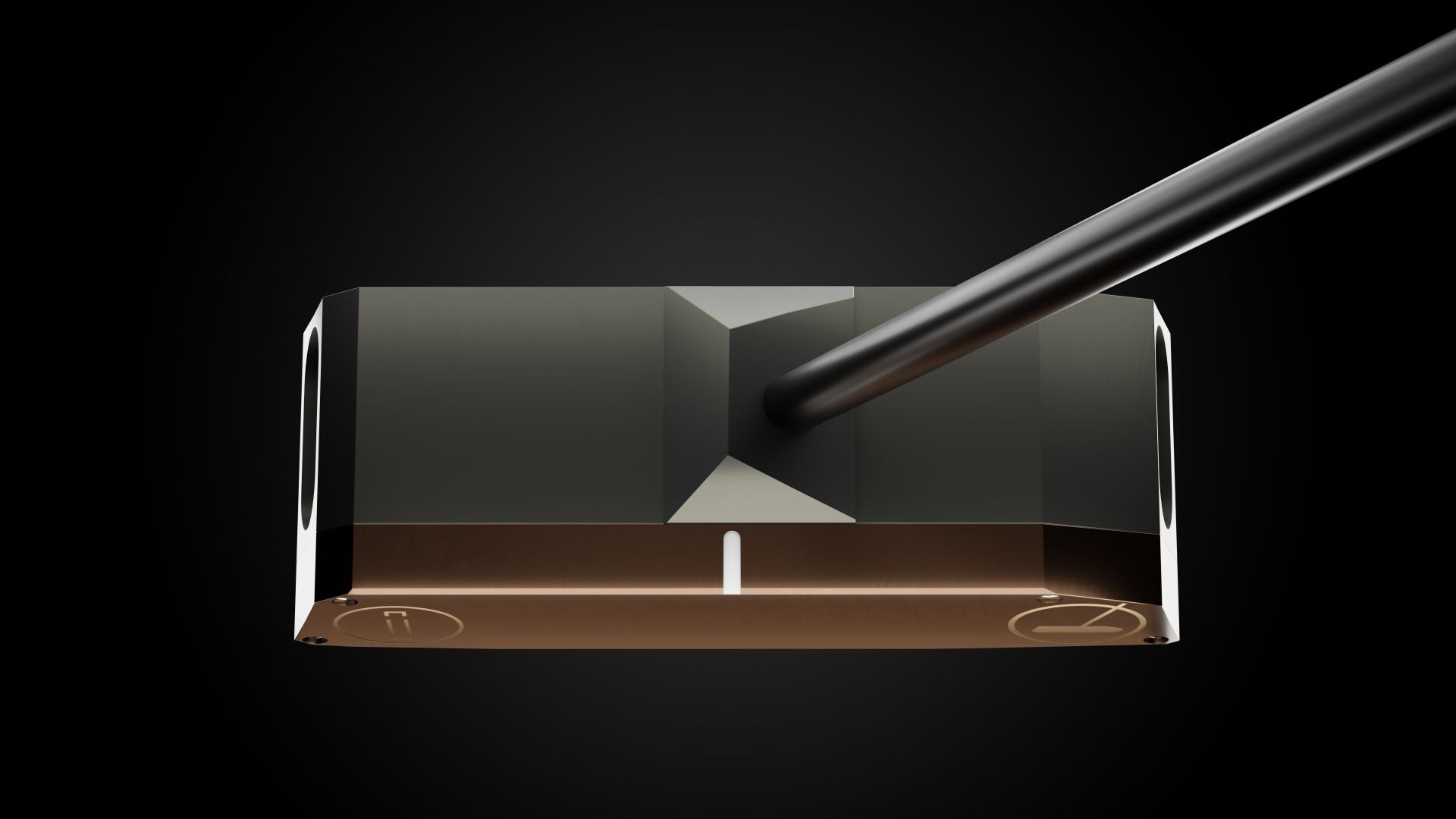 RFB Star Putter