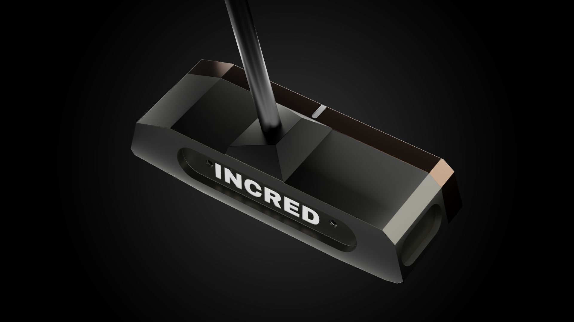 RFB Star Putter