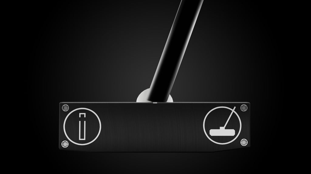 RFB SK1 Putter