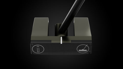 RFB SK1 Putter