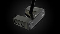 RFB SK1 Putter – top view | Incred Golf custom putter