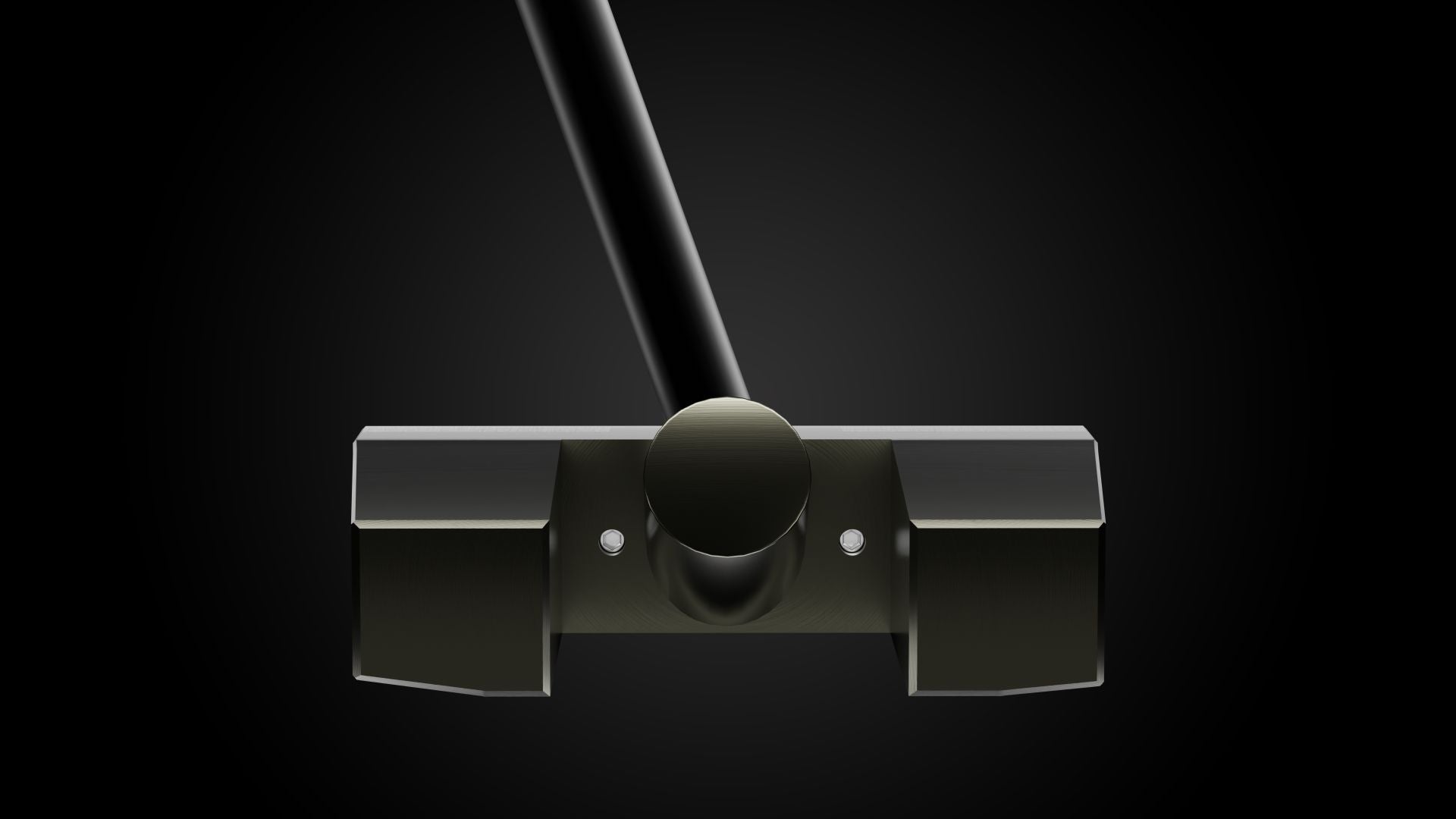 RFB SK1 Putter