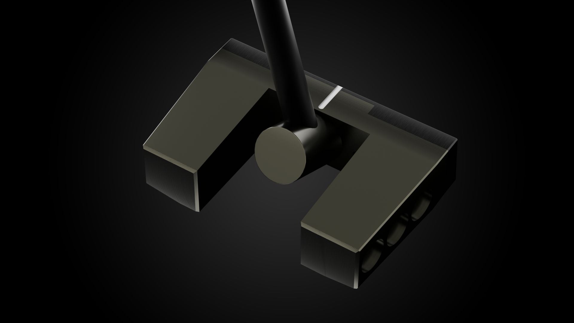 RFB SK1 Putter