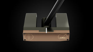 Zero Torque vs Face Balanced vs Toe Hang Putters — Robot-Tested ...