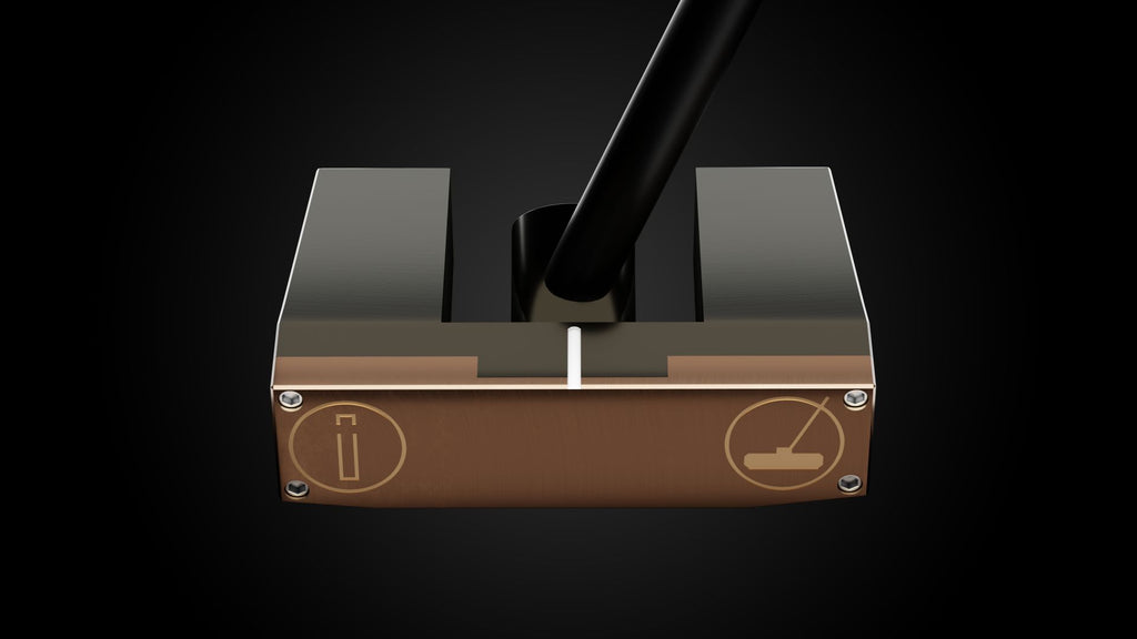 RFB SK1 Putter