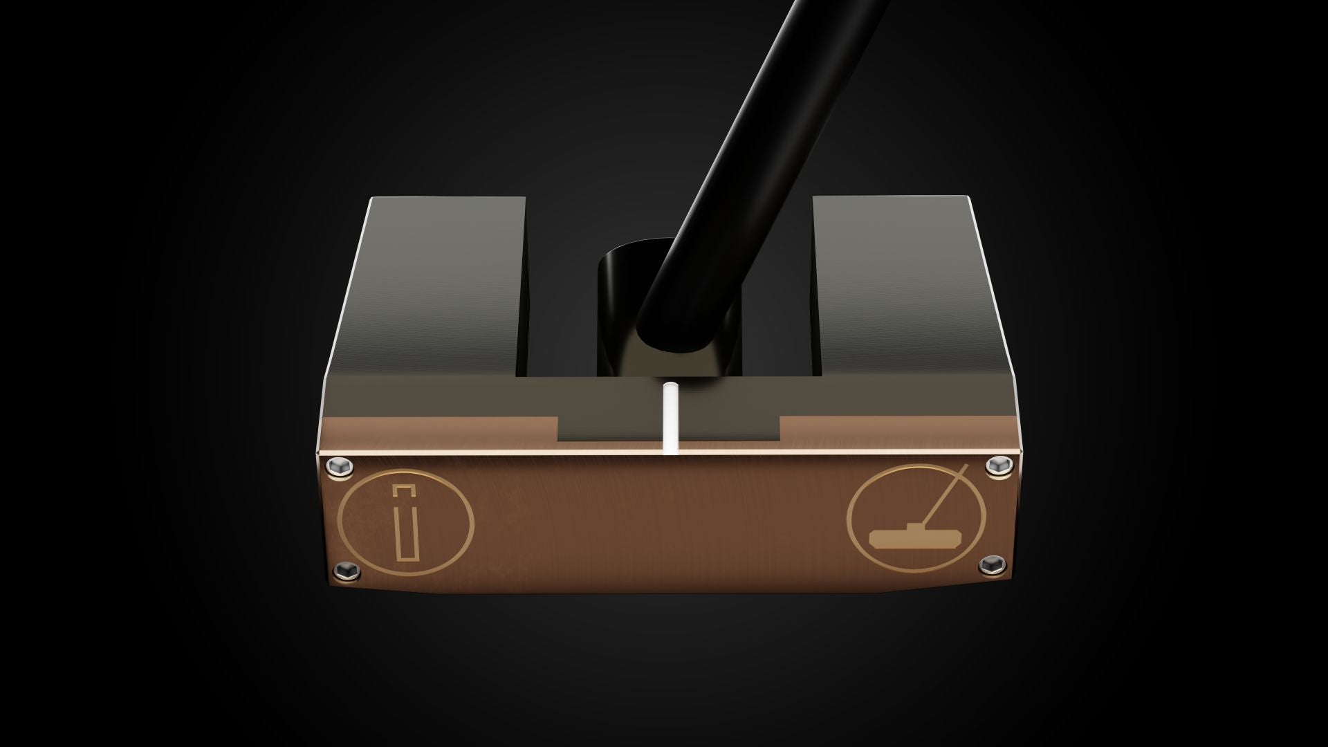 RFB SK1 Putter