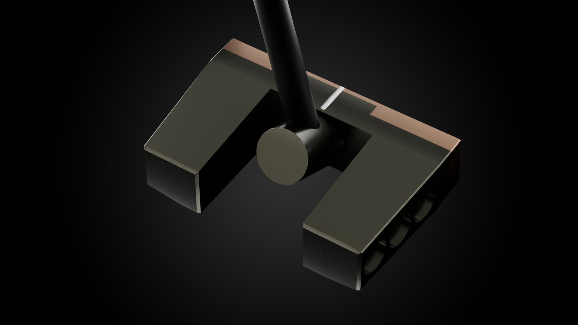 RFB SK1 Putter