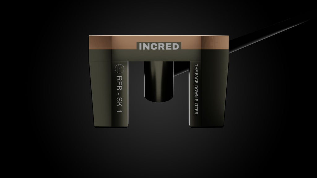 RFB SK1 Putter