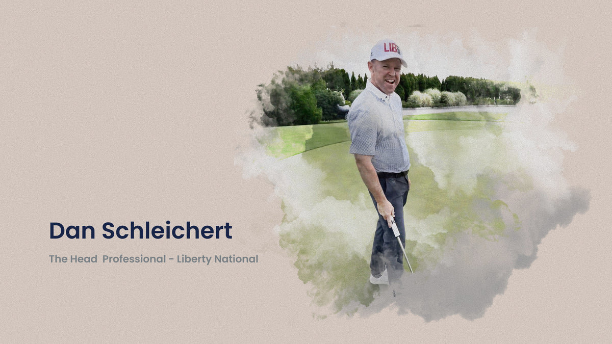 Liberty National Summer 2024