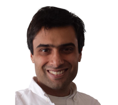 Nishant Kapoor, CMO